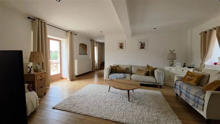 Image No.18-Propriété de 11 chambres à vendre à Dompierre-les-Églises