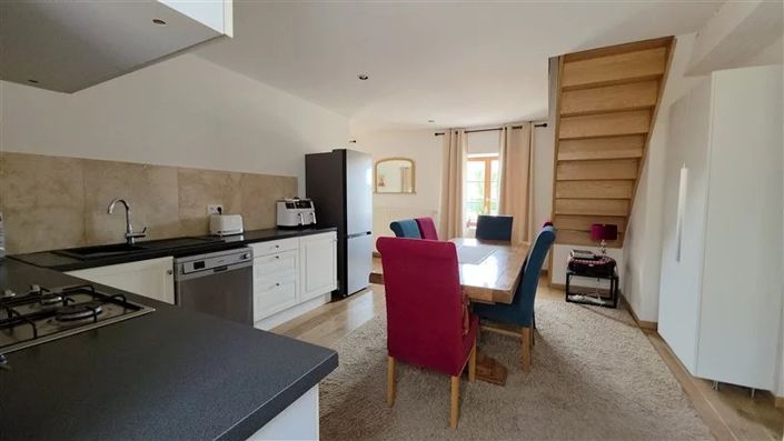 Image No.23-Propriété de 11 chambres à vendre à Dompierre-les-Églises