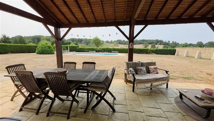 Image No.26-Propriété de 11 chambres à vendre à Dompierre-les-Églises