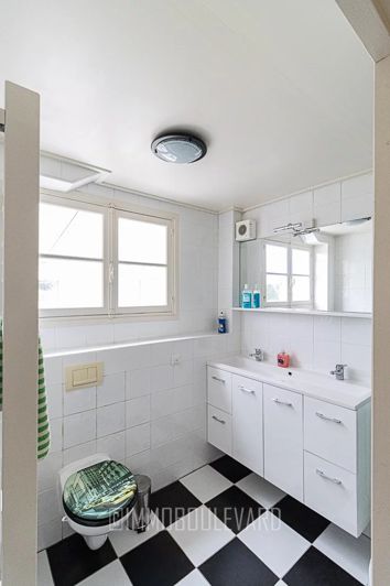 Image No.11-Maison de 4 chambres à vendre à Châteauneuf-les-Bains