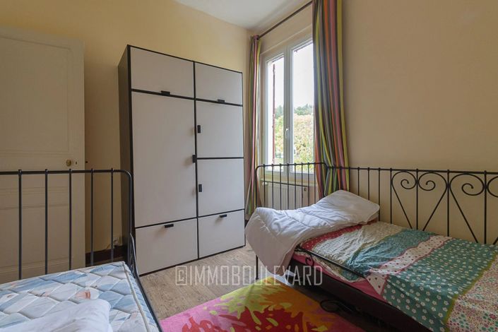 Image No.16-Maison de 4 chambres à vendre à Châteauneuf-les-Bains