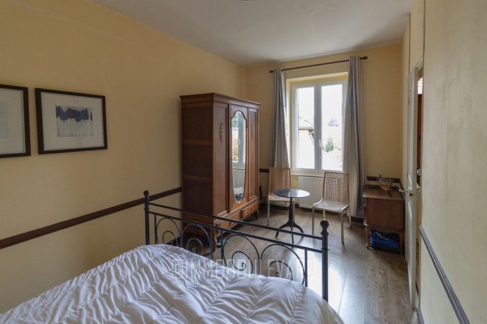 Image No.18-Maison de 4 chambres à vendre à Châteauneuf-les-Bains