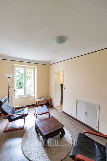 Image No.9-Maison de 4 chambres à vendre à Châteauneuf-les-Bains