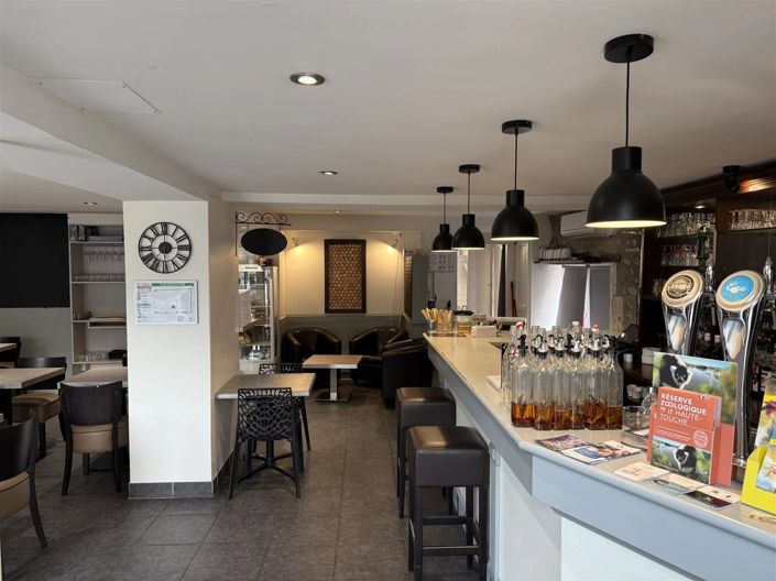 Image No.4-Commercial à vendre à Saint-Savin