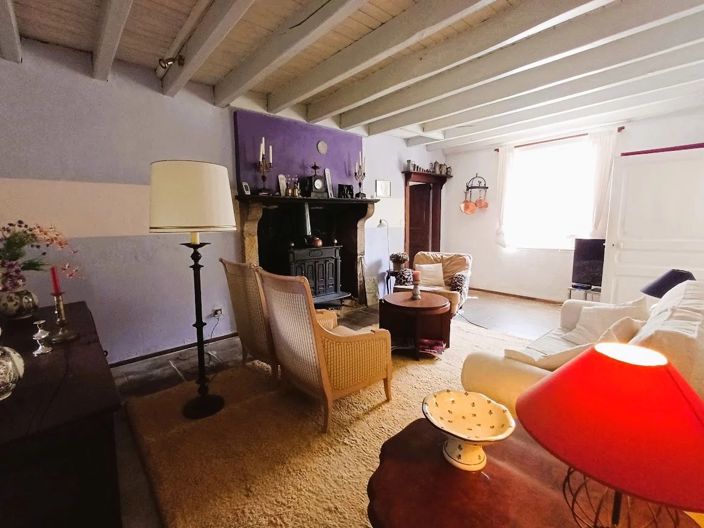 Image No.11-Maison de 3 chambres à vendre à Chénérailles