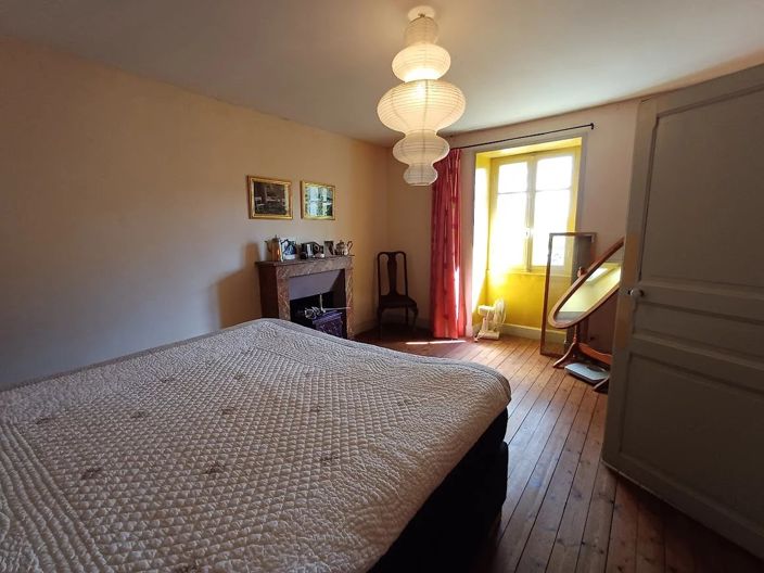 Image No.14-Maison de 3 chambres à vendre à Chénérailles