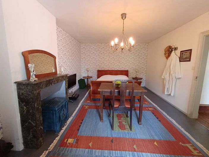 Image No.15-Maison de 3 chambres à vendre à Chénérailles