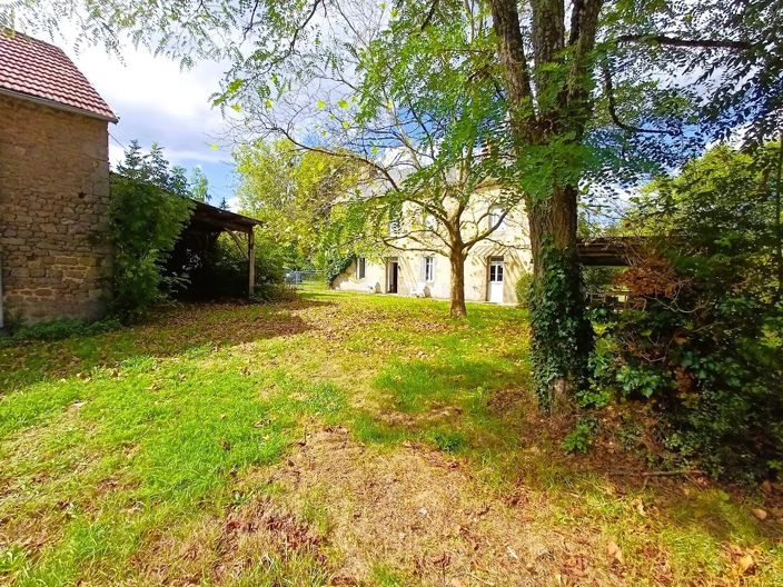 Image No.2-Maison de 3 chambres à vendre à Chénérailles