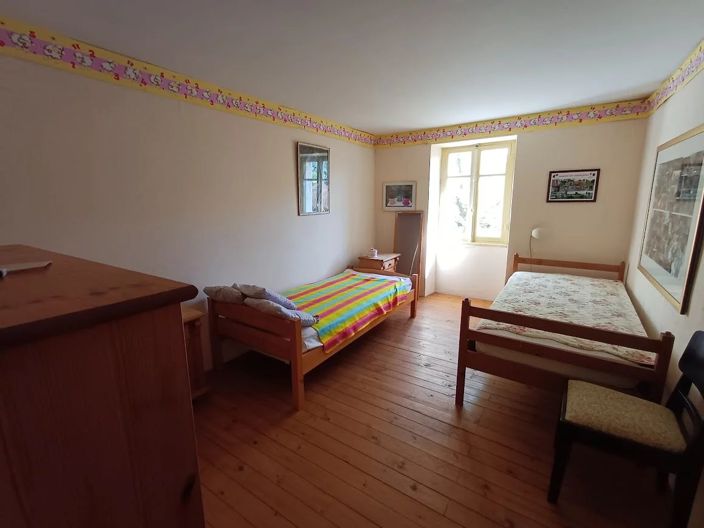 Image No.20-Maison de 3 chambres à vendre à Chénérailles