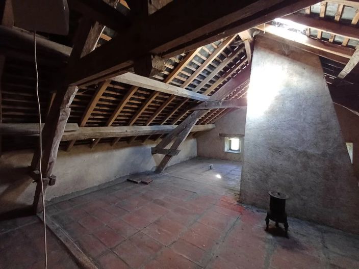 Image No.21-Maison de 3 chambres à vendre à Chénérailles