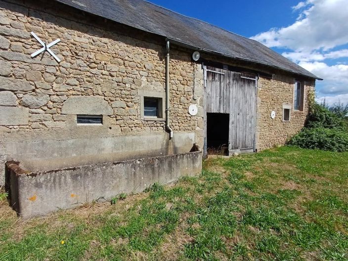 Image No.22-Maison de 3 chambres à vendre à Chénérailles
