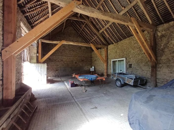 Image No.23-Maison de 3 chambres à vendre à Chénérailles