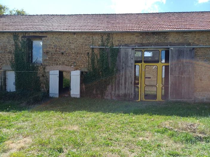 Image No.24-Maison de 3 chambres à vendre à Chénérailles