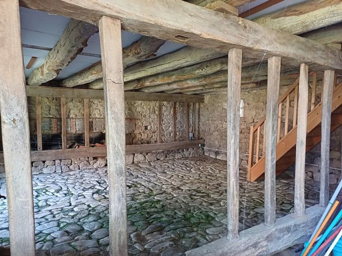 Image No.25-Maison de 3 chambres à vendre à Chénérailles