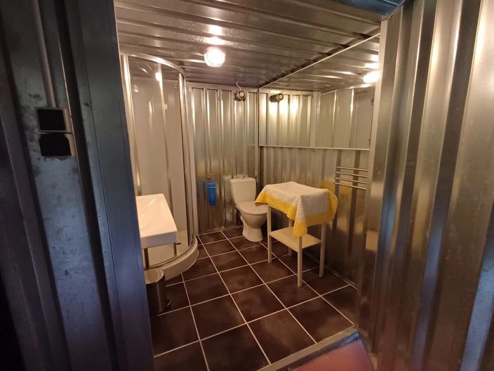 Image No.27-Maison de 3 chambres à vendre à Chénérailles