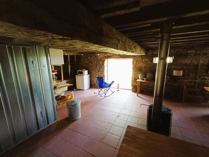 Image No.28-Maison de 3 chambres à vendre à Chénérailles