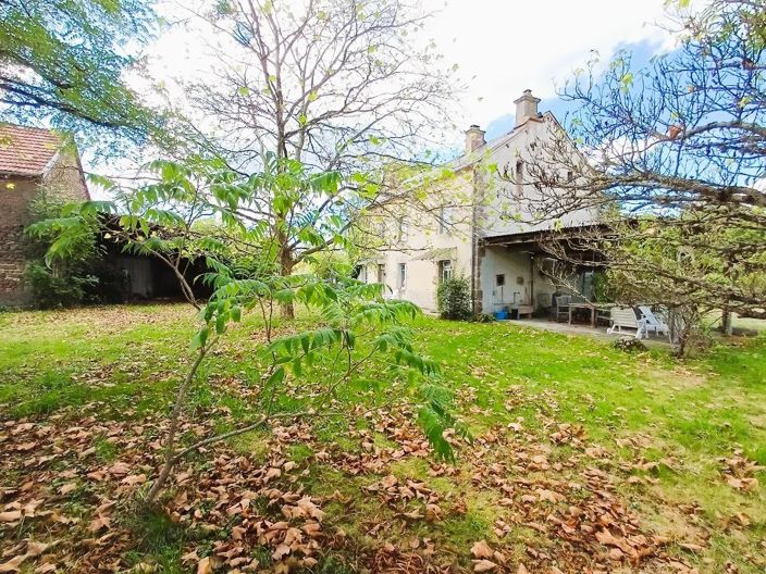 Image No.3-Maison de 3 chambres à vendre à Chénérailles