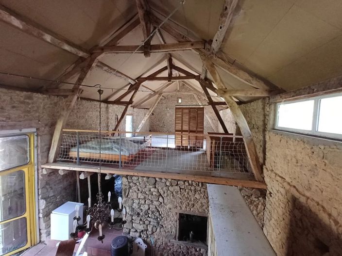 Image No.30-Maison de 3 chambres à vendre à Chénérailles