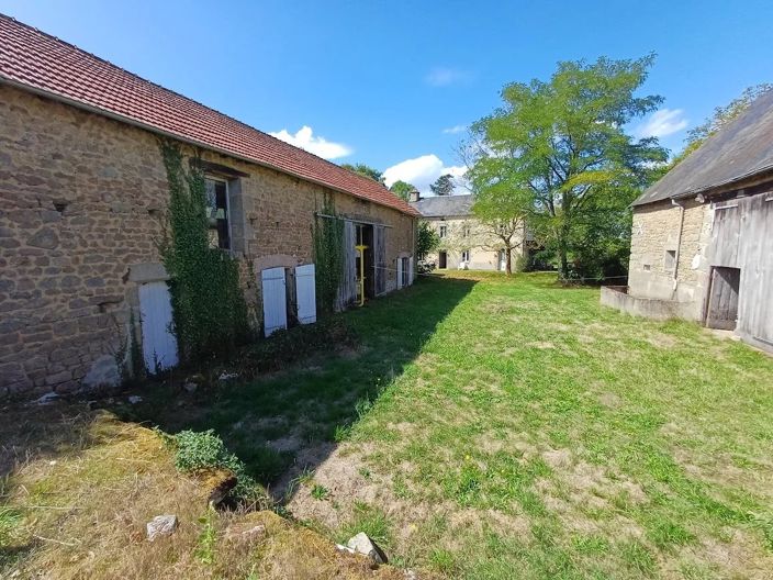 Image No.4-Maison de 3 chambres à vendre à Chénérailles