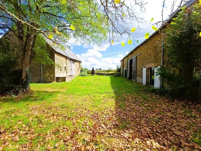 Image No.5-Maison de 3 chambres à vendre à Chénérailles