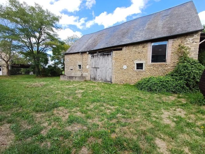 Image No.6-Maison de 3 chambres à vendre à Chénérailles