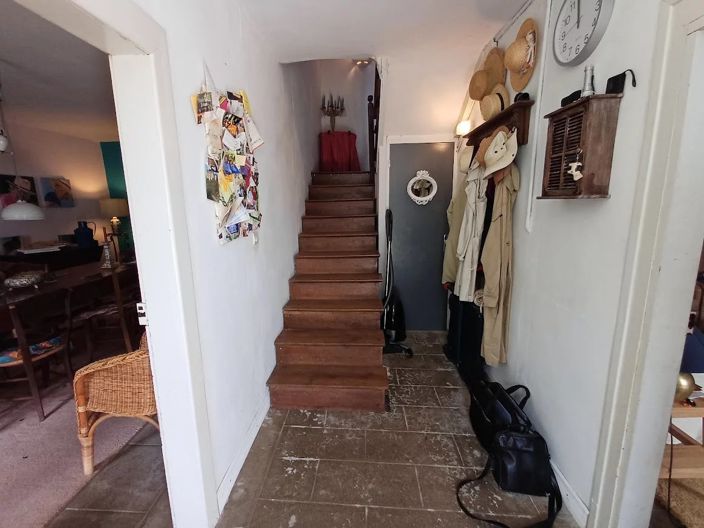 Image No.7-Maison de 3 chambres à vendre à Chénérailles