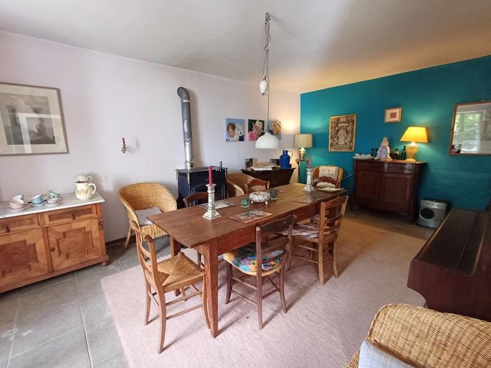 Image No.8-Maison de 3 chambres à vendre à Chénérailles