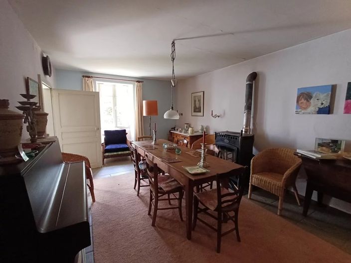 Image No.9-Maison de 3 chambres à vendre à Chénérailles