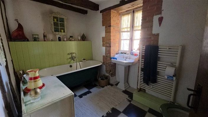 Image No.10-Bungalow de 3 chambres à vendre à Saint-Martial-sur-Isop