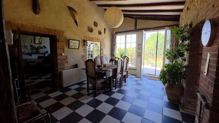 Image No.13-Bungalow de 3 chambres à vendre à Saint-Martial-sur-Isop