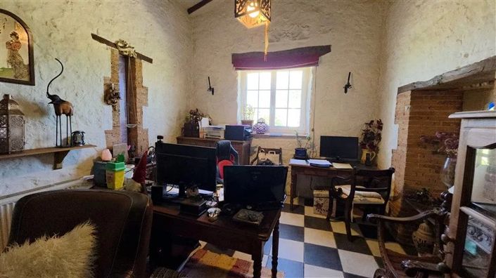 Image No.4-Bungalow de 3 chambres à vendre à Saint-Martial-sur-Isop