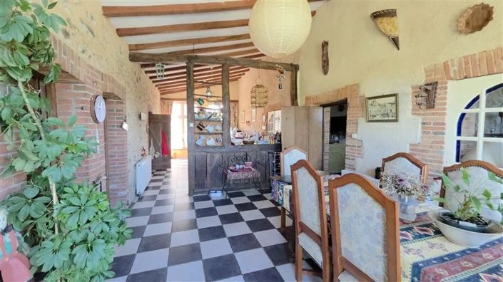 Image No.5-Bungalow de 3 chambres à vendre à Saint-Martial-sur-Isop