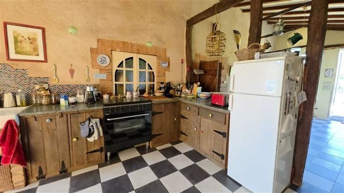 Image No.7-Bungalow de 3 chambres à vendre à Saint-Martial-sur-Isop