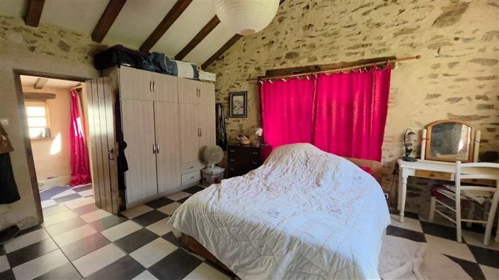 Image No.9-Bungalow de 3 chambres à vendre à Saint-Martial-sur-Isop