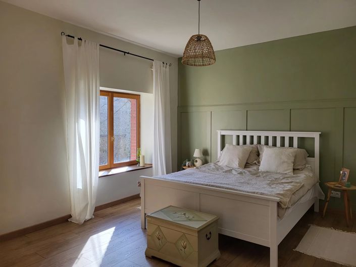 Image No.13-Maison de 3 chambres à vendre à Creuse