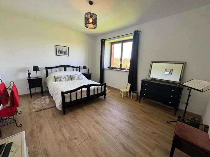 Image No.14-Maison de 3 chambres à vendre à Creuse