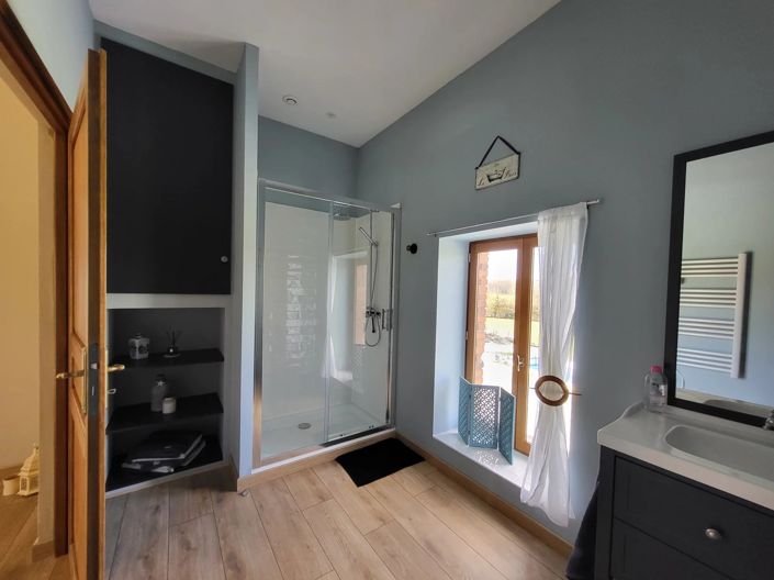 Image No.15-Maison de 3 chambres à vendre à Creuse