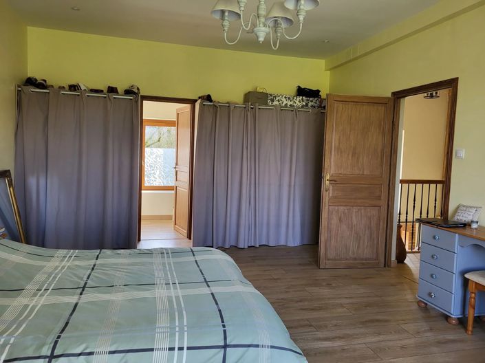 Image No.19-Maison de 3 chambres à vendre à Creuse