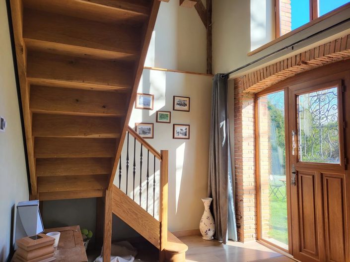 Image No.20-Maison de 3 chambres à vendre à Creuse