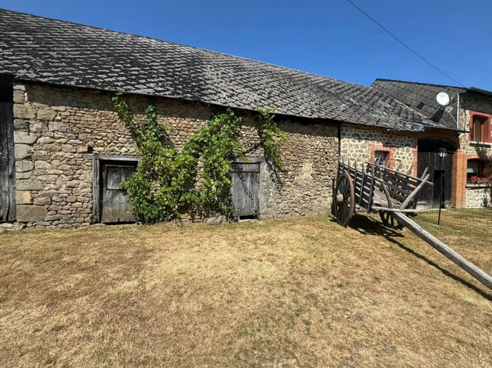 Image No.21-Maison de 3 chambres à vendre à Creuse