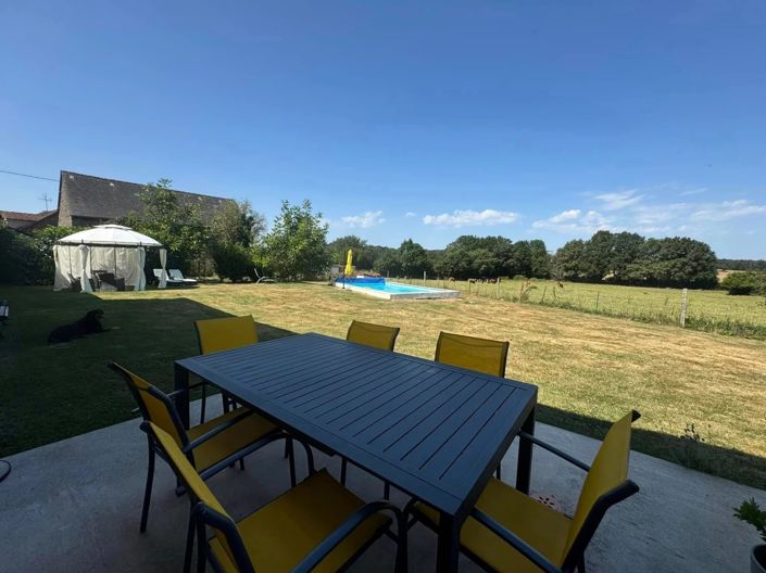 Image No.22-Maison de 3 chambres à vendre à Creuse