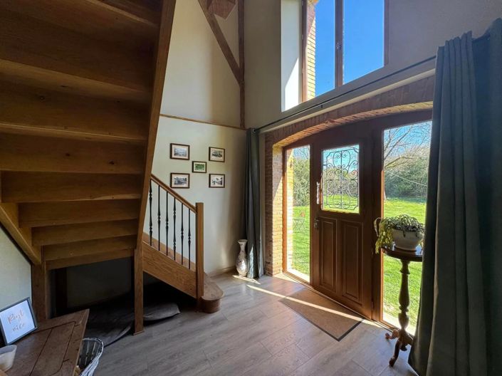 Image No.3-Maison de 3 chambres à vendre à Creuse