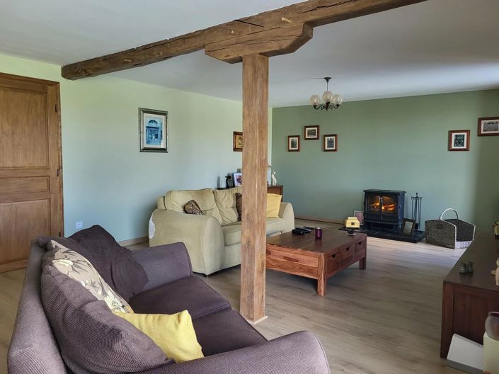 Image No.6-Maison de 3 chambres à vendre à Creuse