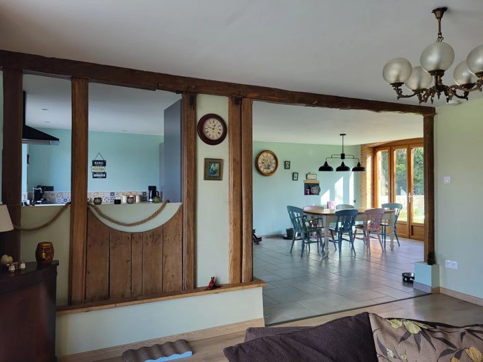 Image No.7-Maison de 3 chambres à vendre à Creuse