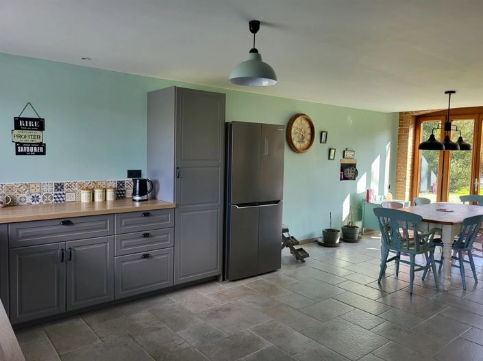 Image No.8-Maison de 3 chambres à vendre à Creuse