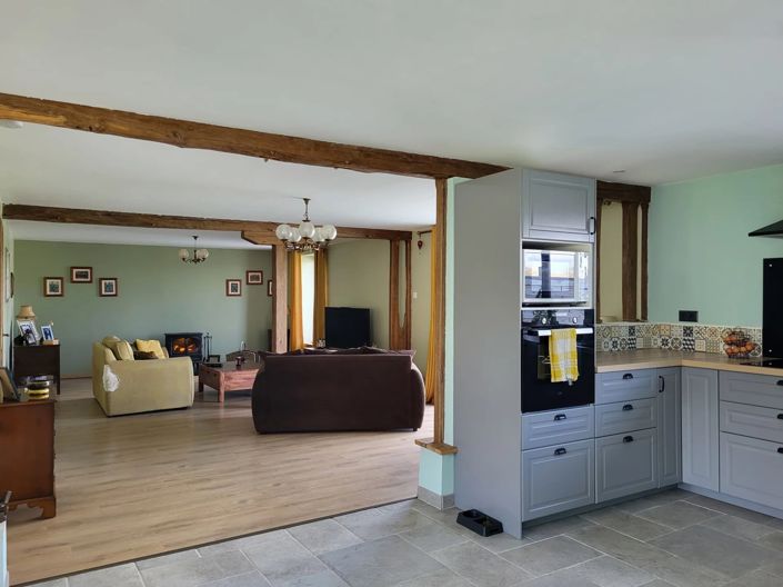 Image No.9-Maison de 3 chambres à vendre à Creuse