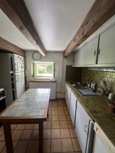 Image No.10-Maison de 2 chambres à vendre à Auzances