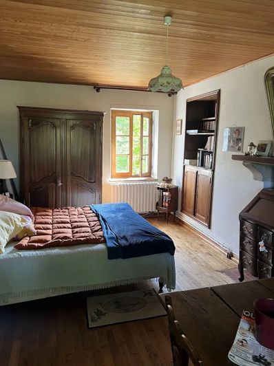 Image No.12-Maison de 2 chambres à vendre à Auzances