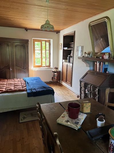 Image No.13-Maison de 2 chambres à vendre à Auzances