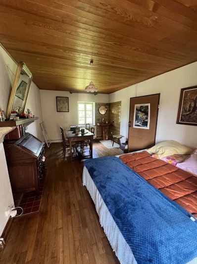 Image No.14-Maison de 2 chambres à vendre à Auzances